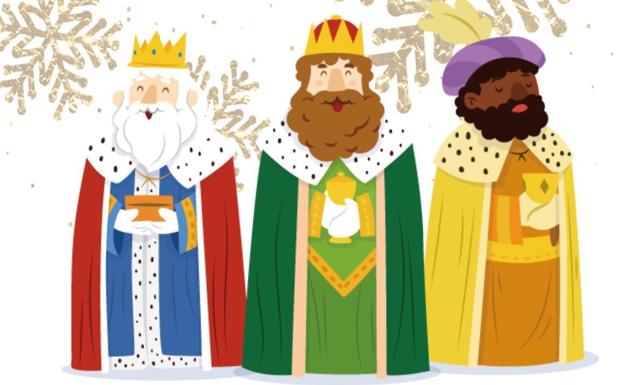 Noche de ilusión, magia y mucha mucha alegría con un ingrediente fundamental LA INOCENCIA!!!

Feliz noche de Reyes 💫💫💫💫💫✨✨✨✨✨