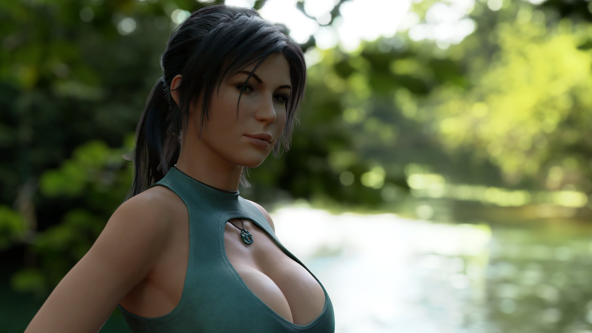 Lara by @wildeerstudio set the bar high even if I couldn't really ...