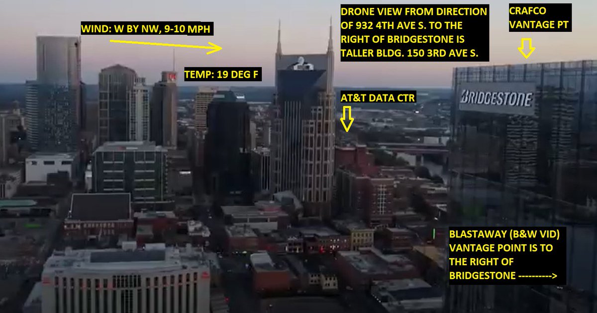  @DonMega_70  @HopeStadtfeld  @robert_snavely  @LattyDian  @jleetxgirl  @JAYCEECHEEK  @Whitespacer  @QQQAnon513  @AdairPropertiesBlastAway  Mobile Sand Blasting932 4th Ave S, 1 mile south of AT&T, across I-40 (in pic)SYNCED THAT VID W CRAFCO (NW OF AT&T)