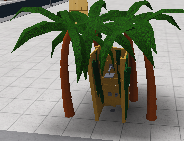 intelqrs's tweet image. I made a tropical shower thing. @BramP_YT @AshleyTheUni @Zilgon25 @Maxwuhh @FloatRblx @Matsbxb @itscactori @ItsPeetahBread @itsakeilayt @JoMama0019