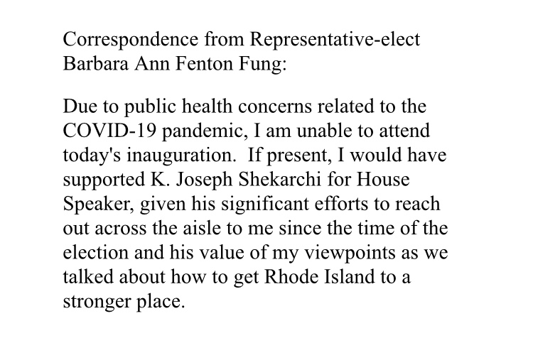 IanDon's tweet photo. Here’s why @Blake_Filippi got 9 votes for speaker, not 10 https://t.co/HECGB0HLf3