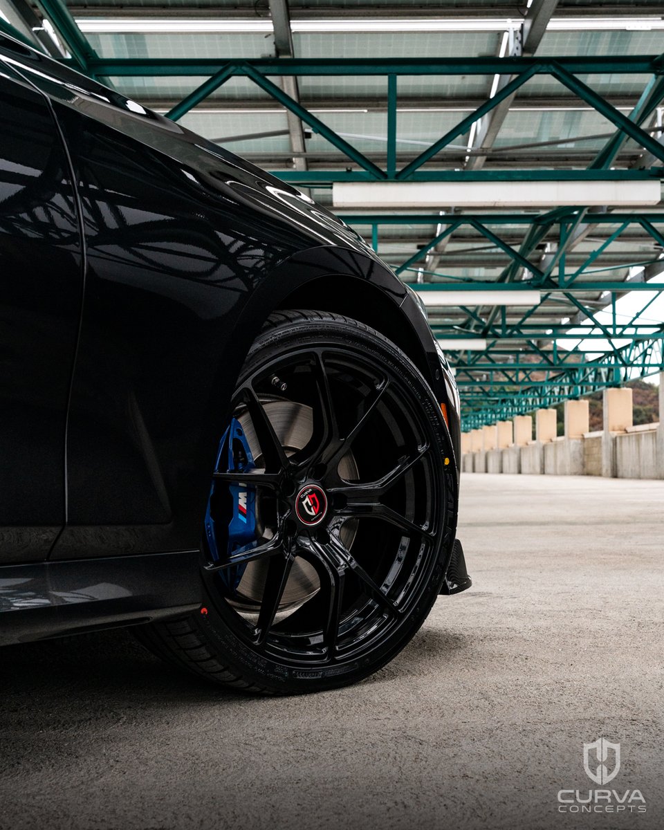 CurvaWheels's tweet photo. Curva C42 • @m3frty Murdered Out!🔥

#curvawheels #curvaconcepts #c42 #bmw #m340i #bmwm340i #msport #mperformance #mseries #bmwnation #bmwm #bimmer #bmwpower #loweredlifestyle #fitment #concave #luxurywheels #luxurycars #bimmernation #bimmerworld https://t.co/Qyl3RzGMTJ