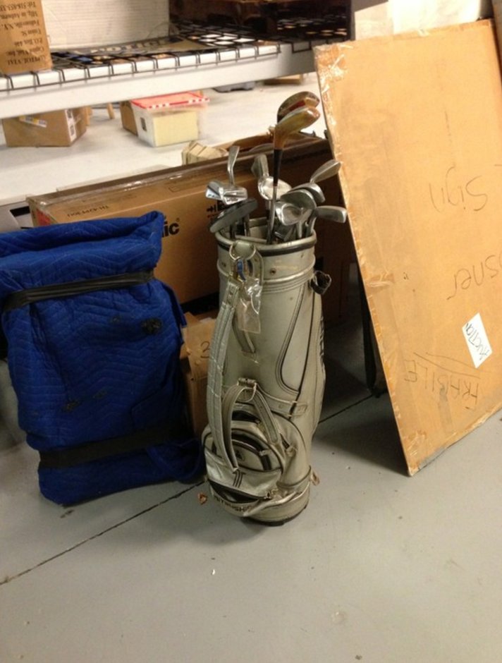 Remember Kerwin White?