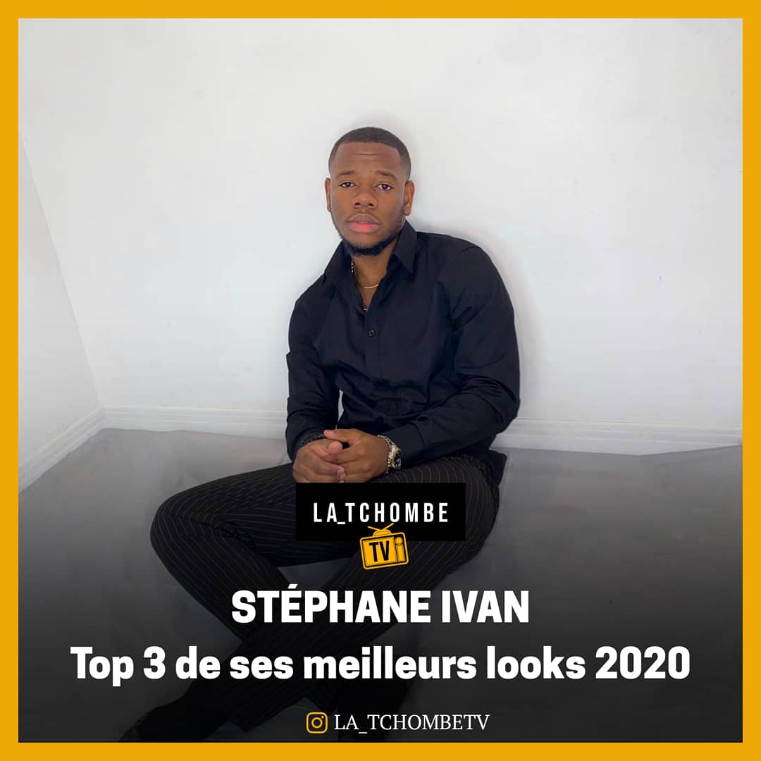LaTchombe's tweet photo. Connaissez-vous Stéphane Ivan ? Il est passionné de mode et son compte Instagram donne envie d'y rester😊
Nous avons sélectionnés 3 photos qui pour nous,font partie des meilleures de son feed durant l'année 2020.
#La_TchombeTv #La_Tchombe_Cm #LaTchombe #Mode #237Mode #lifestyle https://t.co/HlfjsSj2Kg