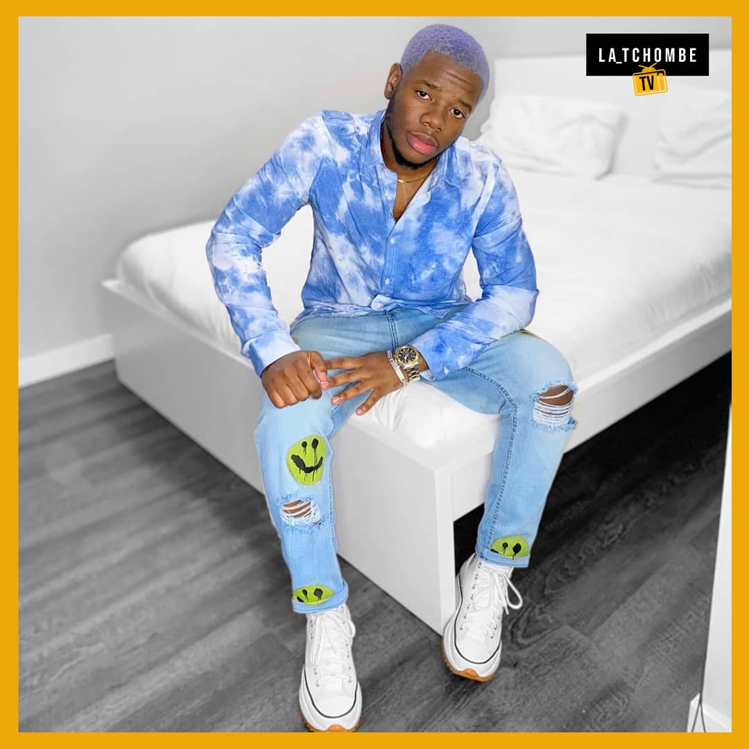 LaTchombe's tweet photo. Connaissez-vous Stéphane Ivan ? Il est passionné de mode et son compte Instagram donne envie d'y rester😊
Nous avons sélectionnés 3 photos qui pour nous,font partie des meilleures de son feed durant l'année 2020.
#La_TchombeTv #La_Tchombe_Cm #LaTchombe #Mode #237Mode #lifestyle https://t.co/HlfjsSj2Kg