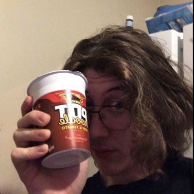 send_help69's tweet image. #NewProfilePic