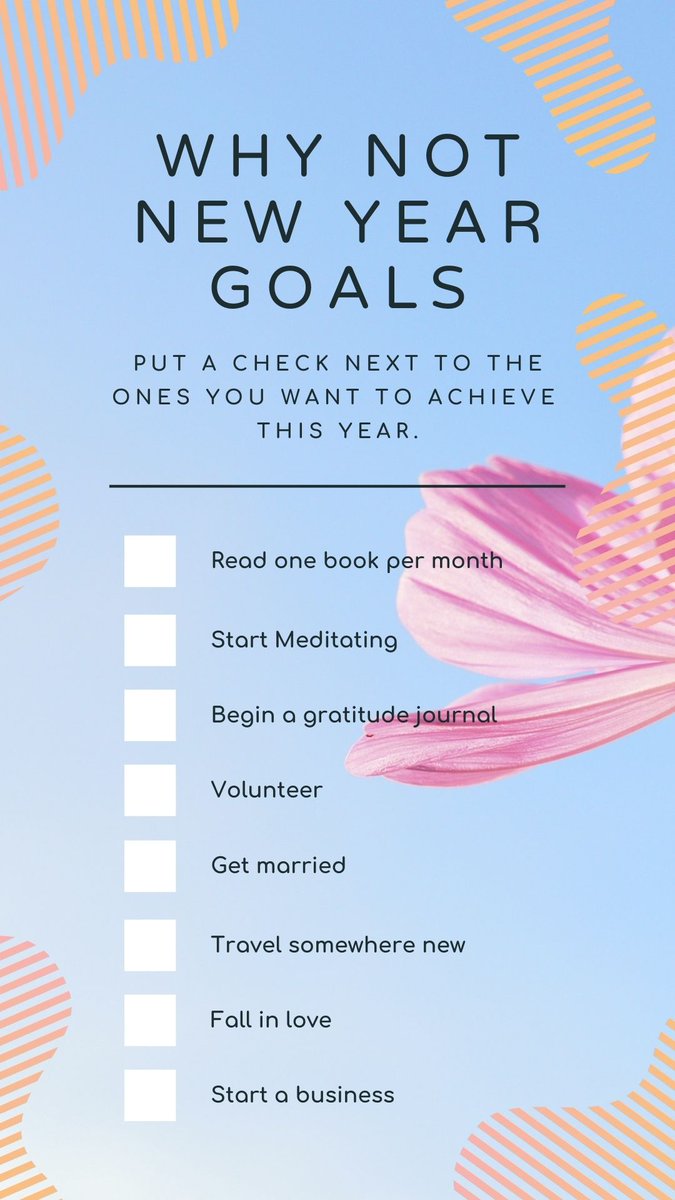 DrJSanderlin's tweet photo. As a community of leaders, we should help each other stay focused. What is your goal this year? Put it out in the universe...why not? #whynotincubator #whynotchallenge #whynotyou https://t.co/0XYJWjqyoE