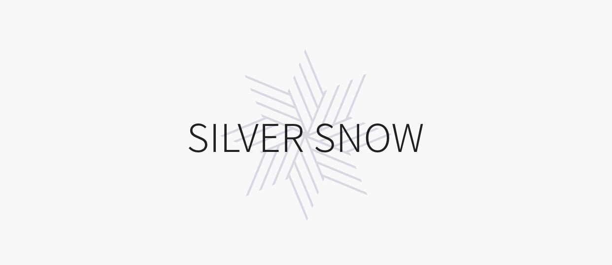 雪女のおゆき セブンネット限定ネックレス Silver Snow 君と僕のキズナ 全力で生きると絆になる あべこじがとてもキレイだし このsilver Snowの文字体と雪の結晶のロゴがステキ T Co Gjneu3stfi T Co 0aessuqbxy