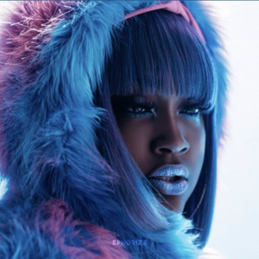 munequitati's tweet photo. #Ephorize turns 3 today 💕 @CupcakKe_rapper https://t.co/lrOkkJwCq4