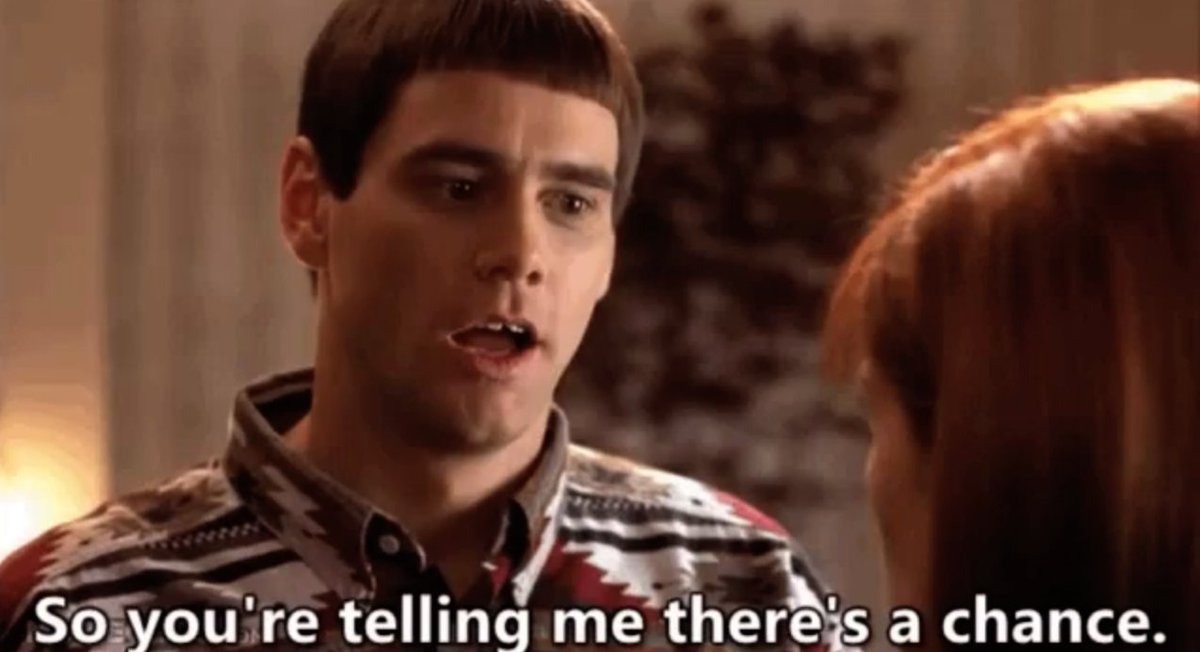 Start as we mean to go on