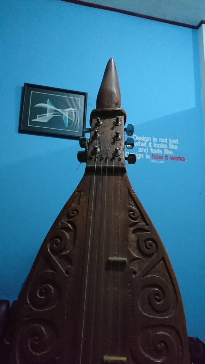 rasa sayange rasa rasa sayange