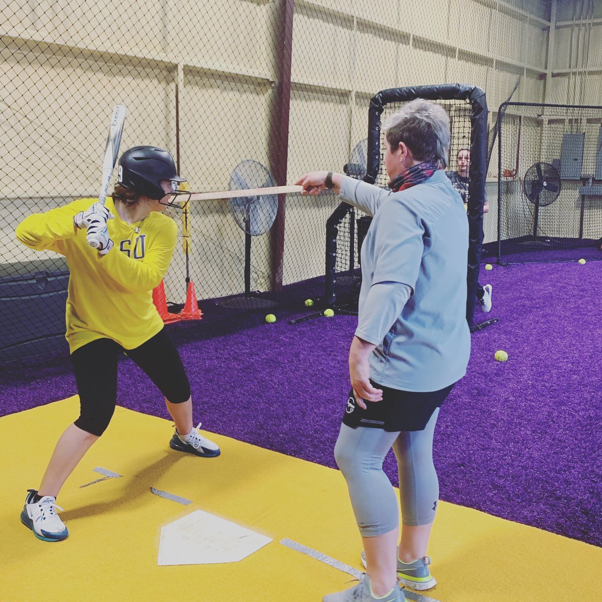 📢 👀We like to make sure our athletes feel confident in what we are expecting of them! 👇
💻Program17.com
💳$219 ( a month )
📧crushingit@program17.com
#wedoitdifferent #personoverplayer #softballonly #program17