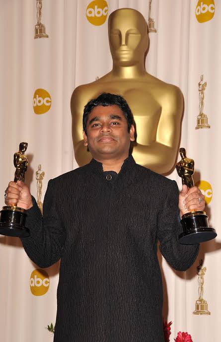 Happy Birthday an Indian composer, musician, singer, and music producer    A. R. Rahman Sir    