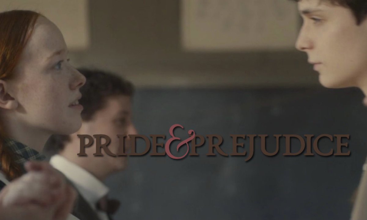 anne with an e as movies (part 1):a threadmight do a part 2 because I have more idea but I wanted to start showing you these...  let’s start!