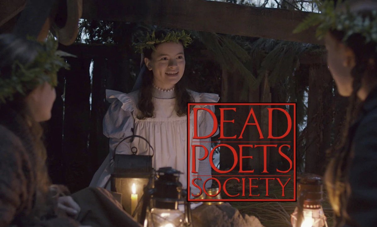 anne with an e as movies (part 1):a threadmight do a part 2 because I have more idea but I wanted to start showing you these...  let’s start!