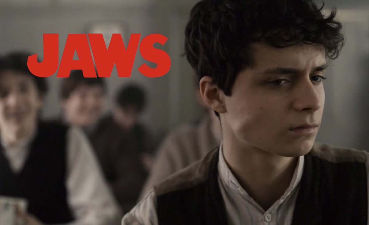 anne with an e as movies (part 1):a threadmight do a part 2 because I have more idea but I wanted to start showing you these...  let’s start!