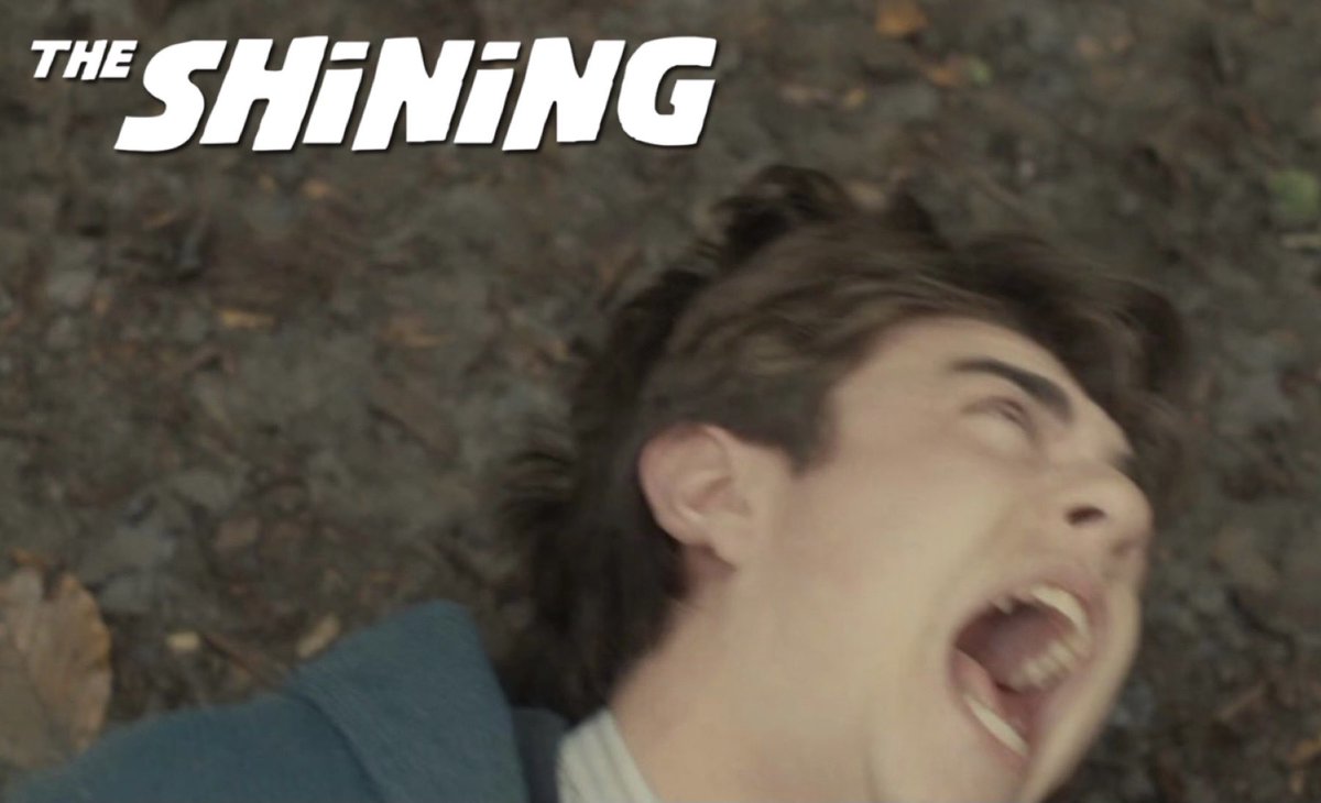 anne with an e as movies (part 1):a threadmight do a part 2 because I have more idea but I wanted to start showing you these...  let’s start!