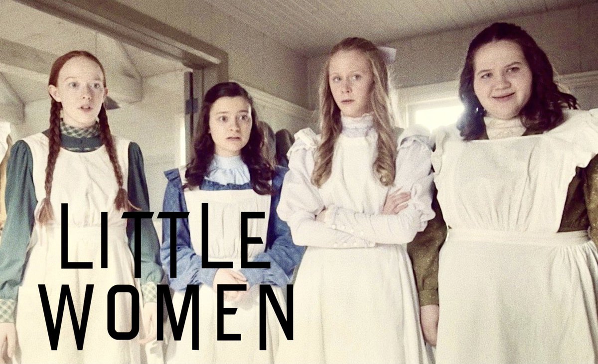 anne with an e as movies (part 1):a threadmight do a part 2 because I have more idea but I wanted to start showing you these...  let’s start!