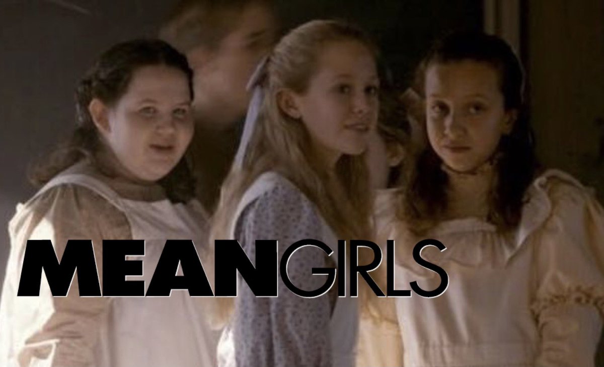 anne with an e as movies (part 1):a threadmight do a part 2 because I have more idea but I wanted to start showing you these...  let’s start!