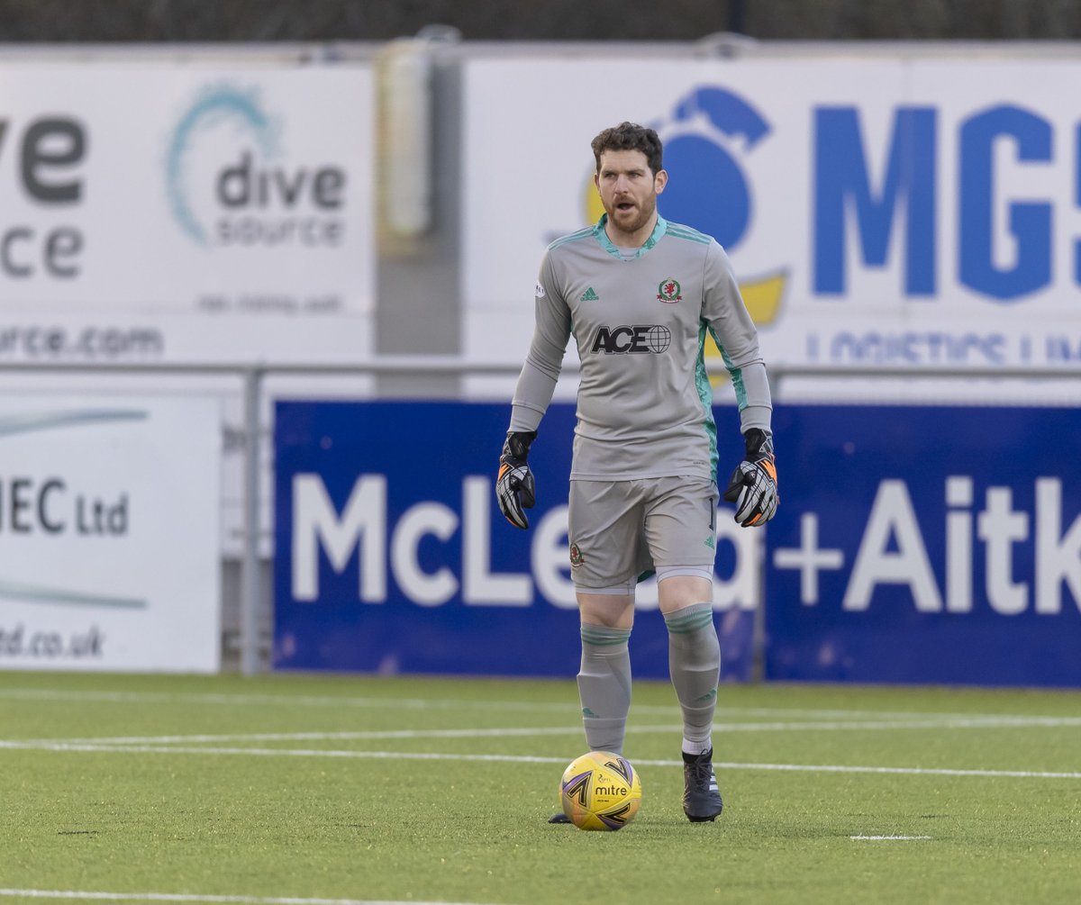Cove Rangers FC