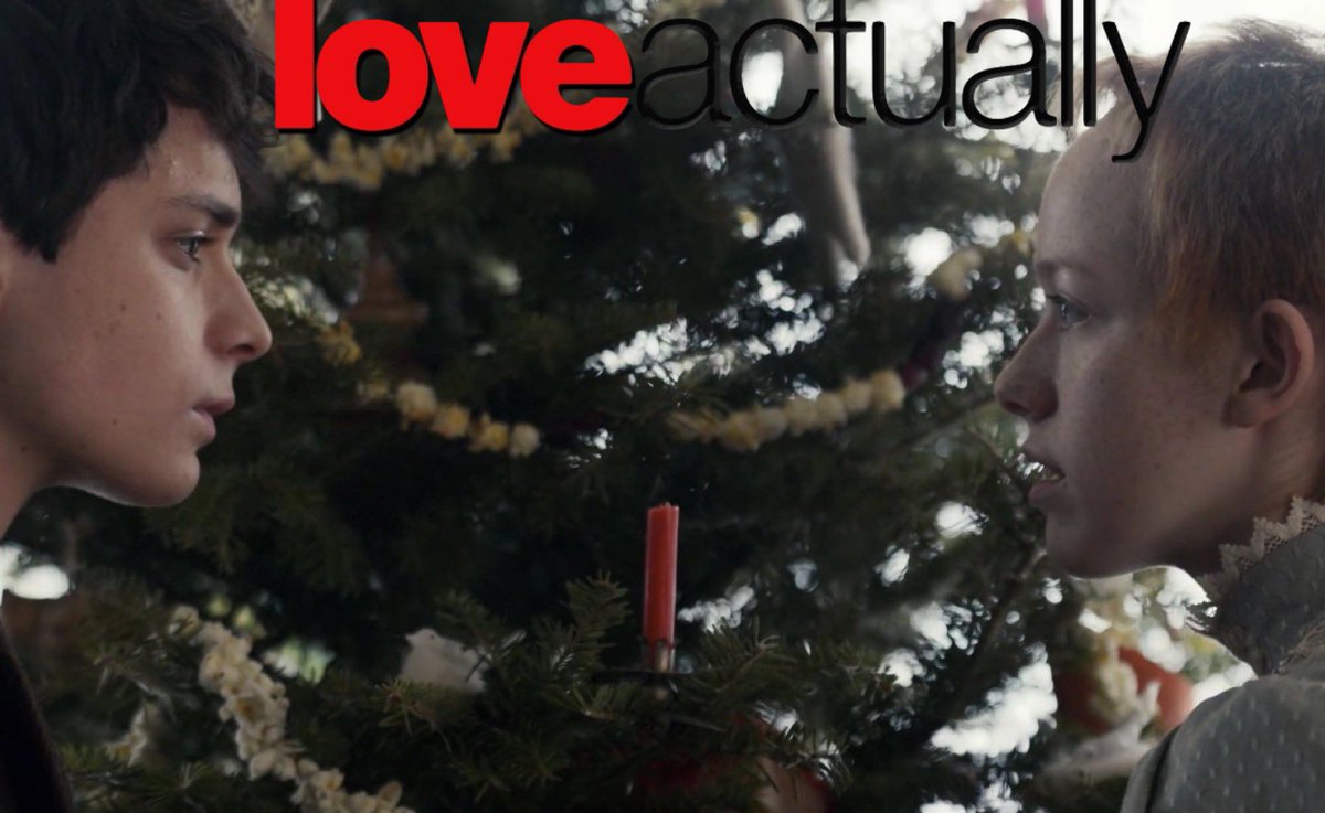 anne with an e as movies (part 1):a threadmight do a part 2 because I have more idea but I wanted to start showing you these...  let’s start!