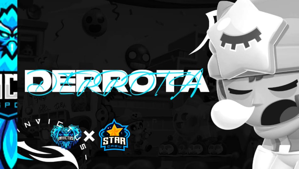 INVICTUS E-SPORTS tweet media