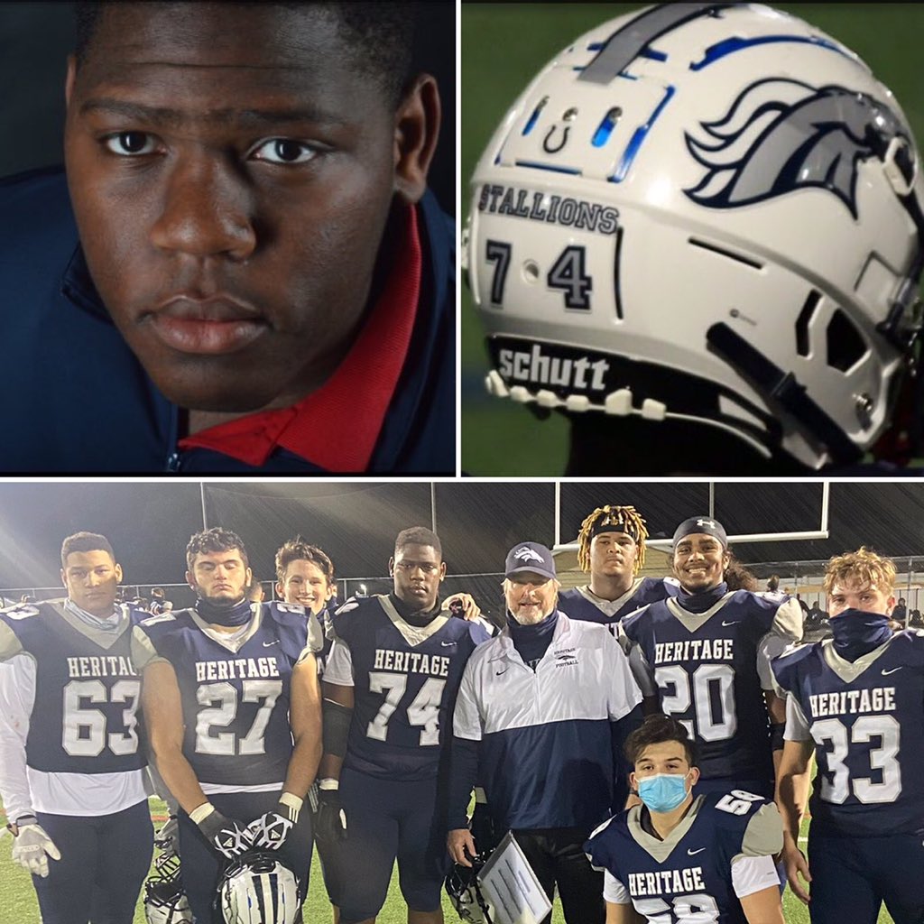 New Era Prep tweet media