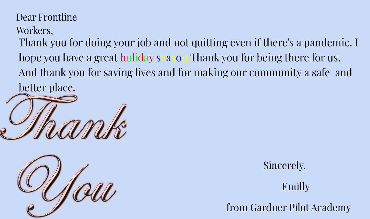 frontlinemaorg's tweet photo. Emily thanks you for never giving up! https://t.co/CJPTOq5Und