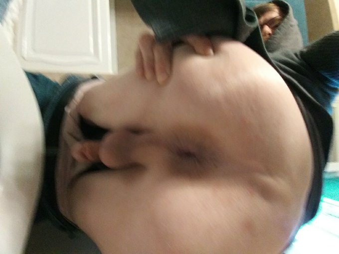 Who wants to slide into my hole? Get all my vids at https://t.co/8bRpCavwRd or see the free ones at https://t<a href="/tag/holdfast"class="tags"><span>#holdfast</span></a>