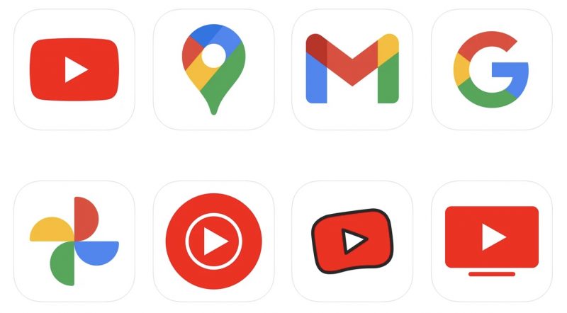MacRumors's tweet photo. Google Hasn’t Updated Its iOS Apps Since the Day Before Apple’s New Privacy Labels Requirement https://t.co/Ck7gduUqFE by @rsgnl https://t.co/dZDDkMvBzP