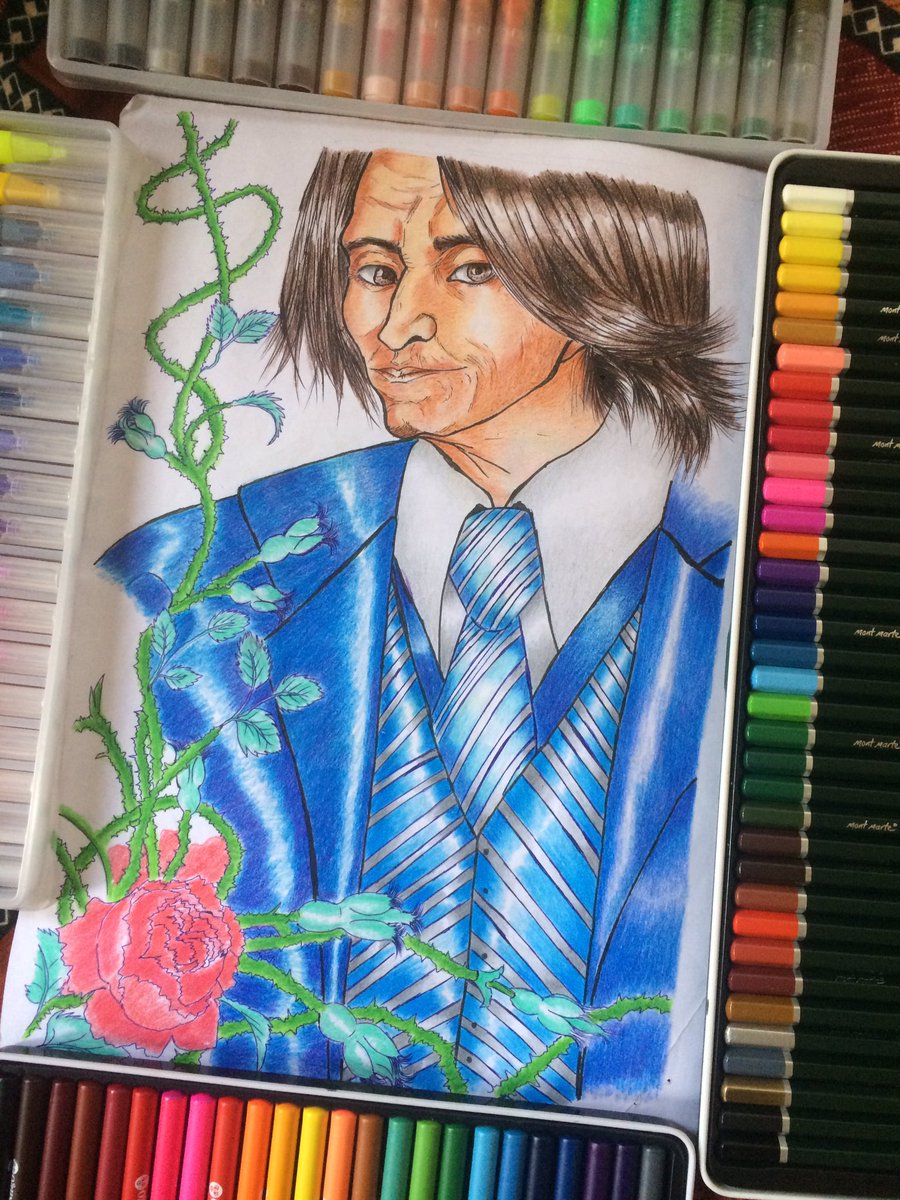 SwanRoza's tweet photo. Hello l hope you like my new drawing 🌹🌹🌹mr gold #OnceUponATime #onceでいいねした人全員フォロー #ArtistOnTwitter #artvsartist2020 #رسم #DrawingWhileArab #drawing #drawings #drawthisinyourstyle #portrait # https://t.co/2W4oWzN9uU