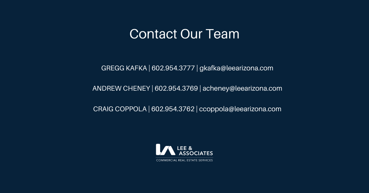 The most flexible sublease in the Valley is on the 18th floor of Phoenix Plaza. This long term sublease in Midtown features the finest law firm/professional layout and finishes with expansive views. Contact Gregg Kafka at gkafka@leearizona.com for more information! #leeassociates