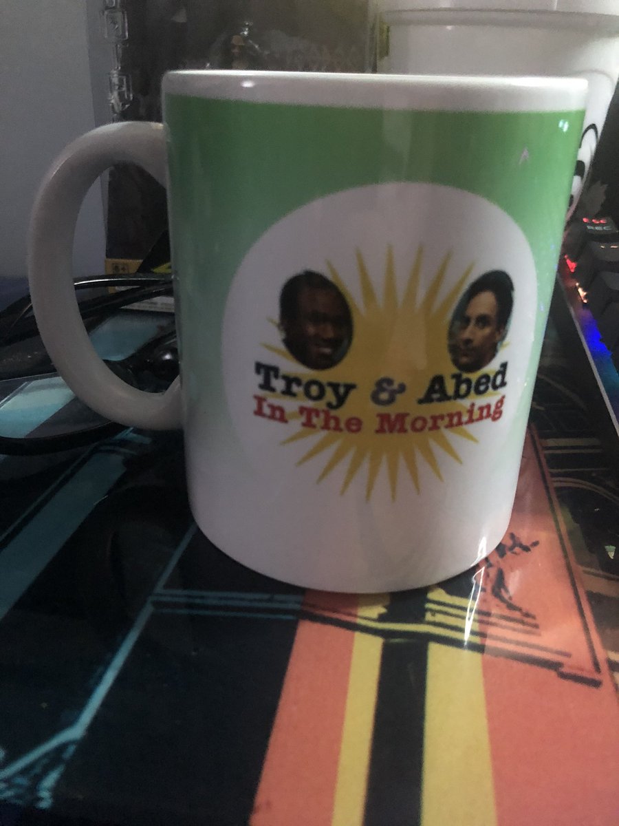 ArcadeRegiment's tweet photo. Start your day right! With the debut stream of “Elevated Hypotheticals” with my good friend @SportsGirlTO! LIVE on Twitch @ 1PM EST. What are we gonna talk about?! Well, probably a bunch of stuff you wouldn’t expect.

https://t.co/l4G56FLSt3 https://t.co/hkYQWAr1hd