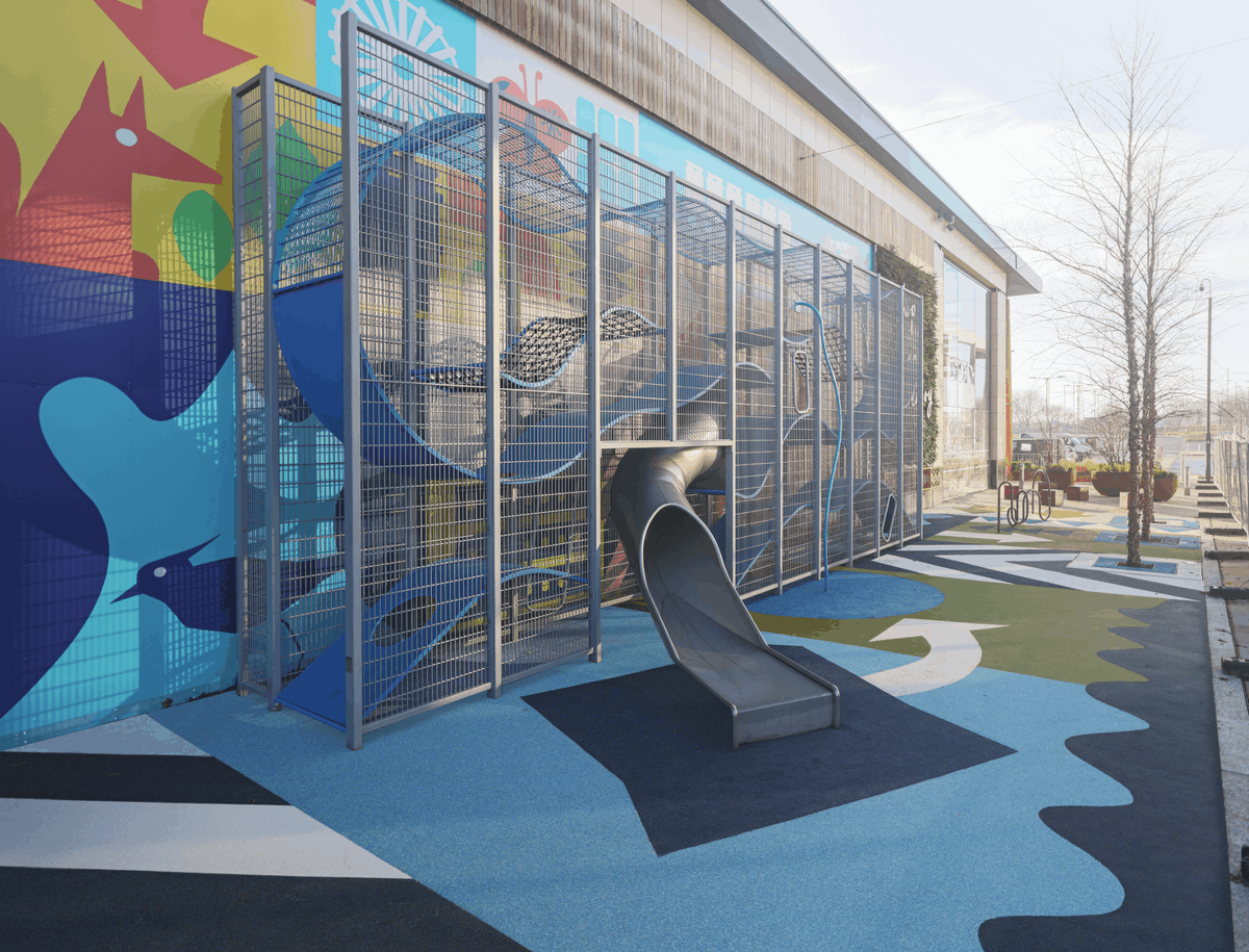 DCM Surfaces tweet media