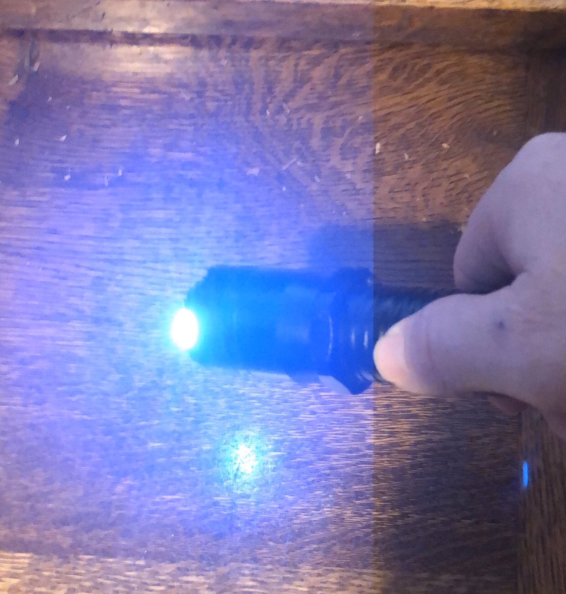 2 (contd) which can be good if the cops get involved 3. Stun guns: I hate them. Most of the under $100 options are novelty junk and likely to get you hurt. I can fight through them no problem. I zapped myself with this badboy & it was a joke (felt like a finger in a socket)