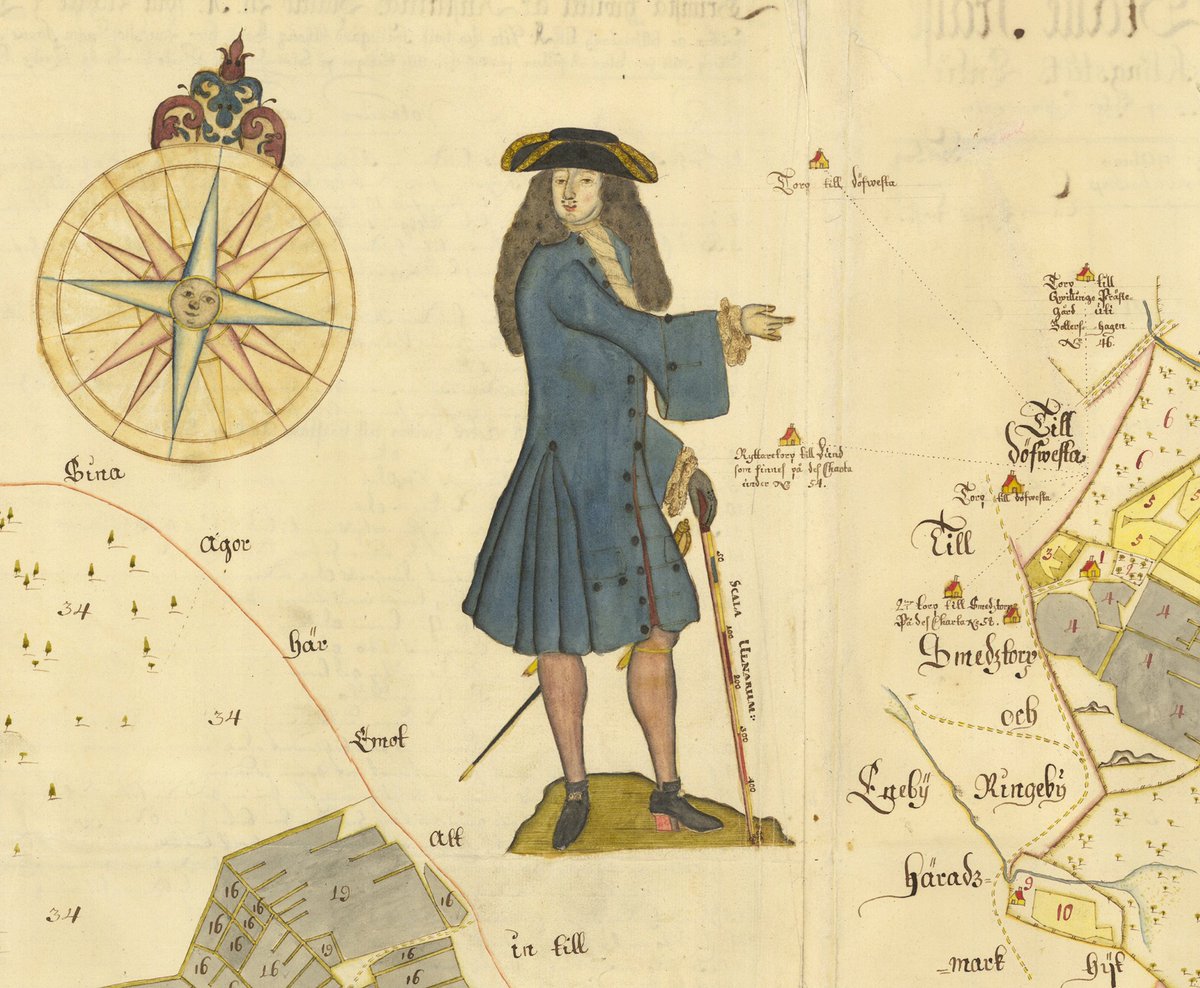 God fortsättning, alla kartälskare! Här en glad nyhet i corona-mörkret: det verkar som om Lantmäteriet från och med nyss har gjort det möjligt att ladda ned historiska kartor i högupplöst tiff-format alldeles gratis😊