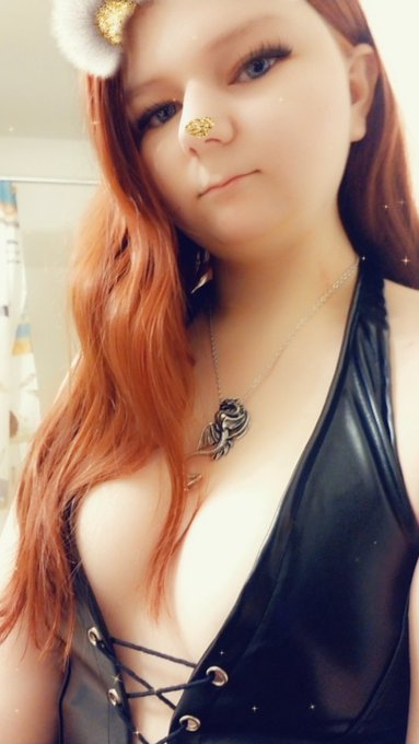 Brand new leather set, will have a lace set and a few others up now, be sure to click the link to check<a href="/tag/pornhub"class="tags"><span>#pornhub</span></a><a href="/tag/phmodel"class="tags"><span>#phmodel</span></a><a href="/tag/verifiedcontent"class="tags"><span>#verifiedcontent</span></a>