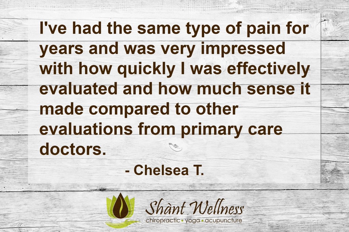 Shànt Wellness tweet media