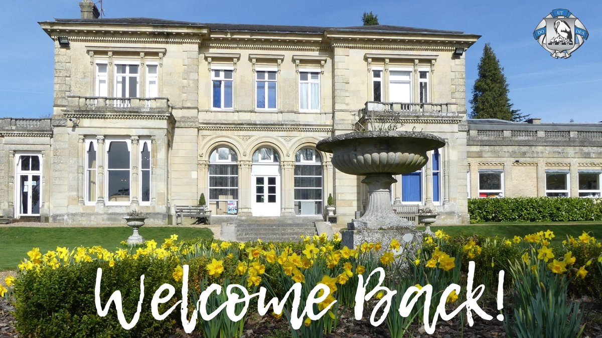 DunottarHead's tweet photo. Tomorrow we will return for the start of the Spring Term. At this time of uncertainly, I am confident that our school community will thrive through our exceptional remote learning programme, a strong sense of belonging, connection and shared values. #TheDifferenceIsDunottar https://t.co/imPzqyMLT7
