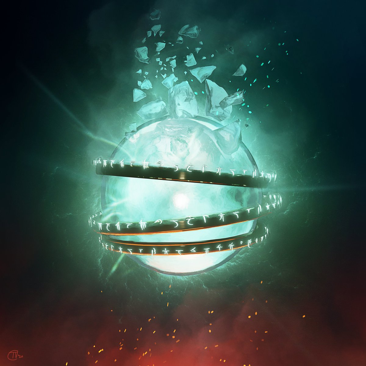 Anima Games tweet media