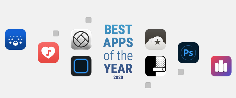 AppAdvice's tweet photo. In case you missed it, we recently named our Top 20 New Apps of 2020. Take a look at all of our choices. https://t.co/IGoNykhUJ9 https://t.co/sy8DJWSypR