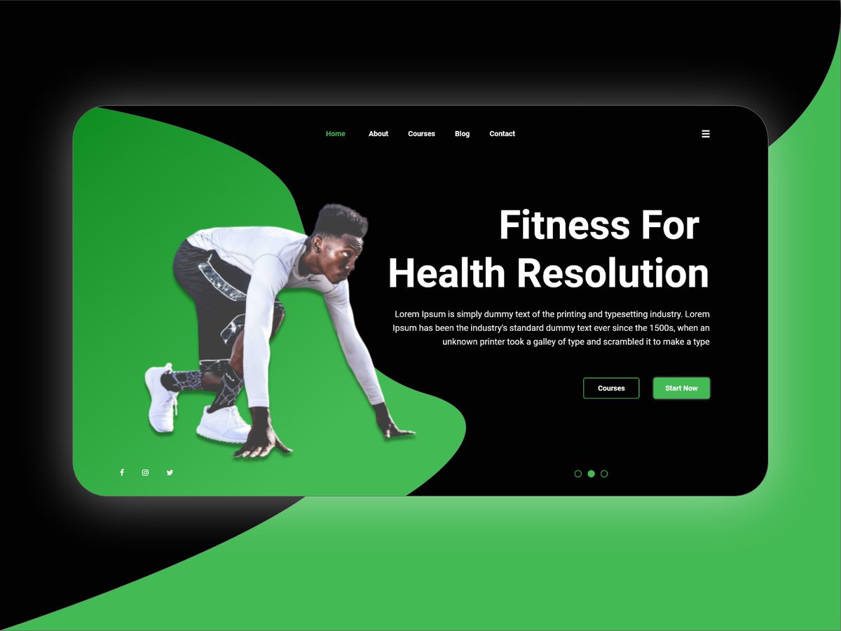 arif01517092's tweet photo. I just Uploaded "Landing Page Design" on @UpLabs

👉 Download it here: https://t.co/krCnXJrOEG https://t.co/HBcnNoNTqm