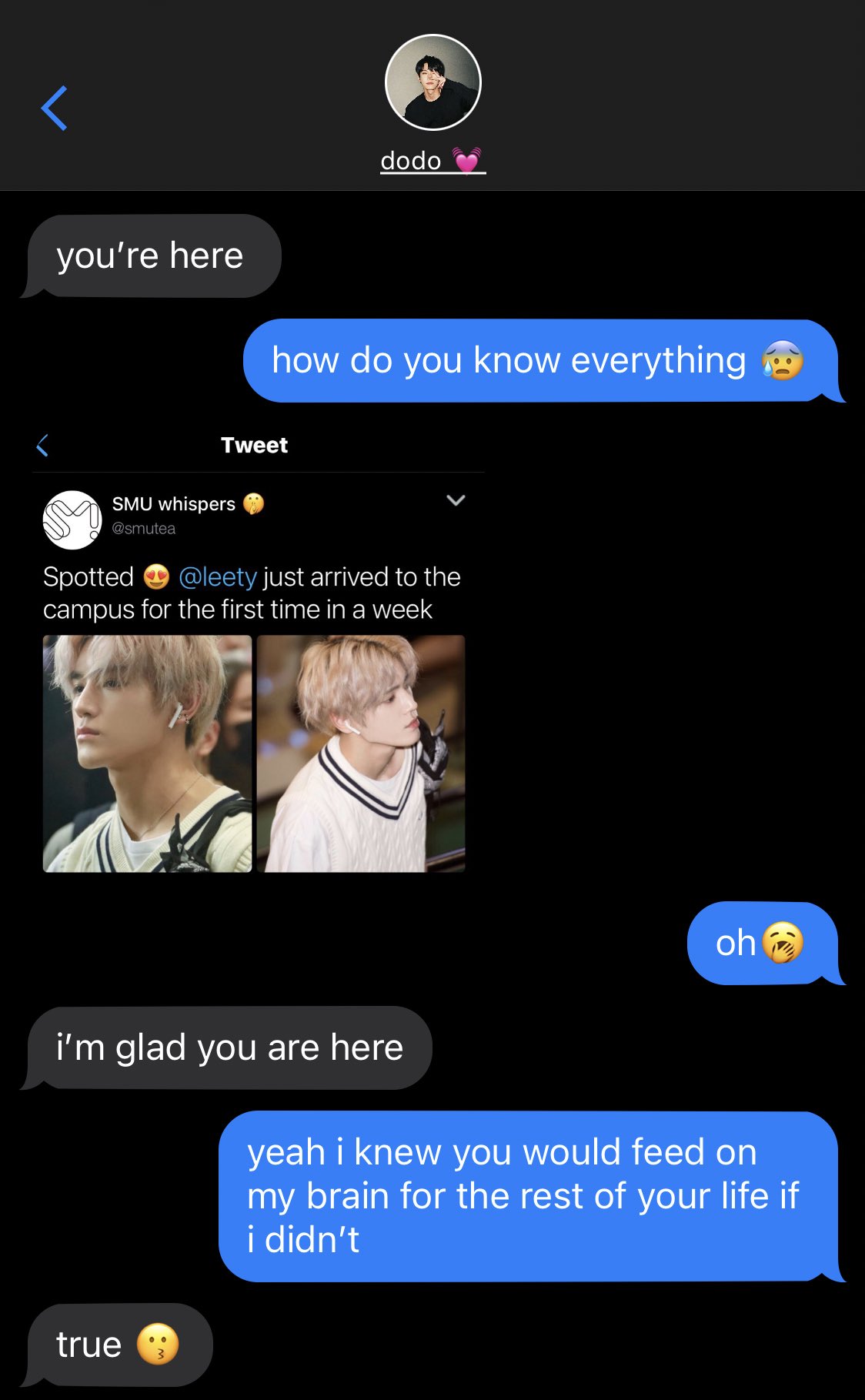 Emily On Twitter 97 Ily Https T Co P3uubsb6zw Twitter