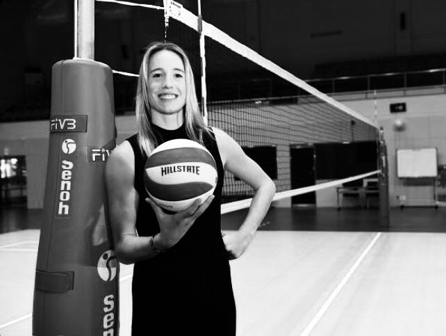 Power lady <a href="/helenerousseaux/">Helene Rousseaux</a> wins her case vs <a href="/KSDevelopres/">KS DevelopRes Rzeszów</a> for the 2018-‘19 season. Once again it proves players can stand up for their rights if they are violated. Congrats Eli! 
#justice #100%win #cevproceedings