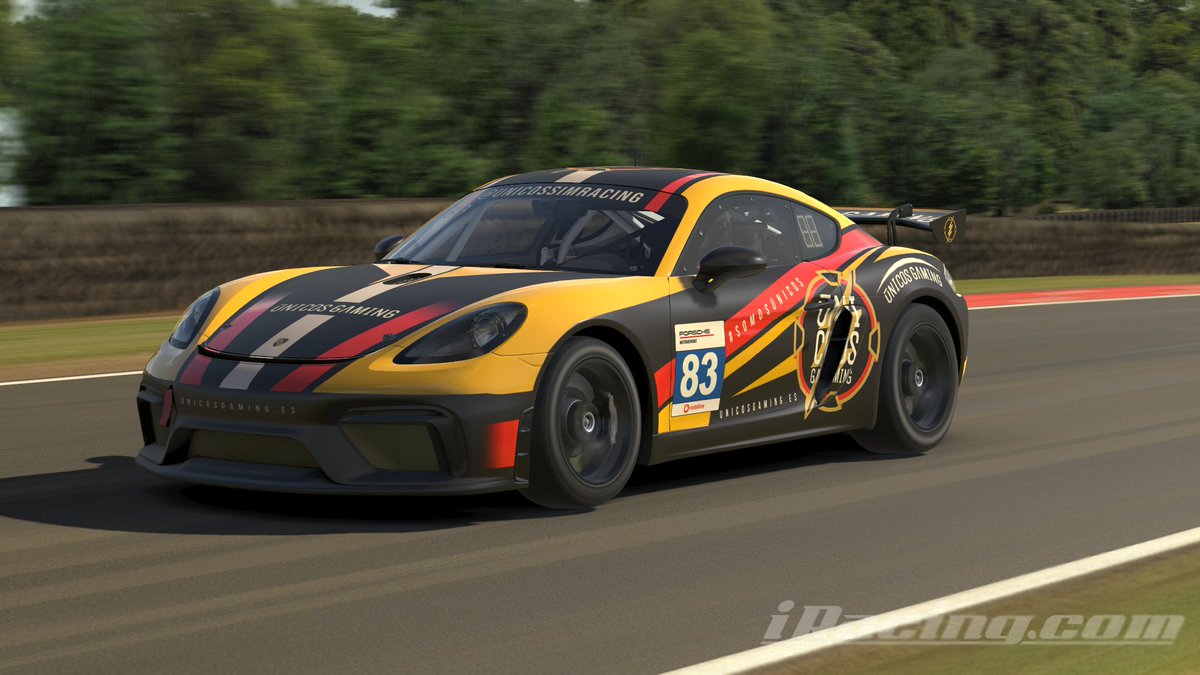 Astro Racing tweet media