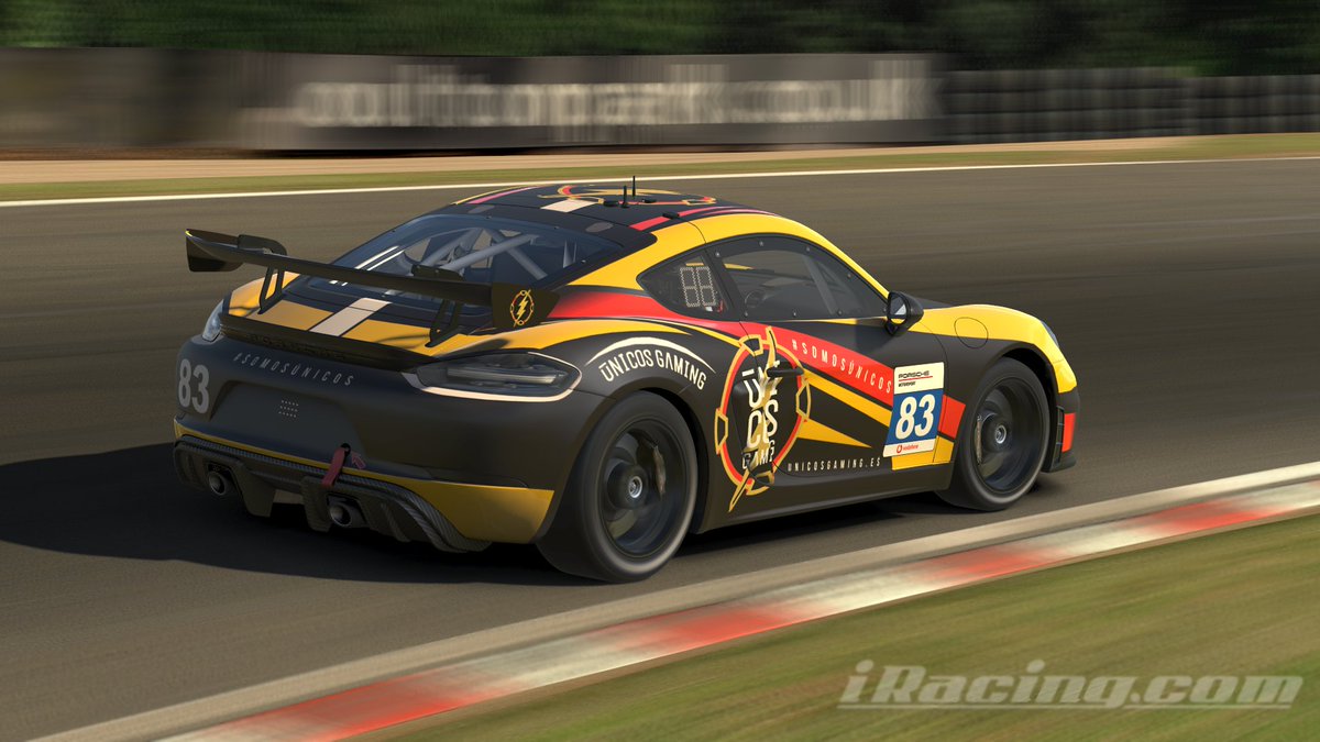 Astro Racing tweet media