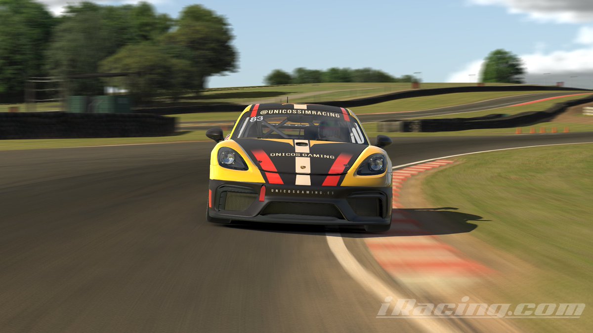 Astro Racing tweet media