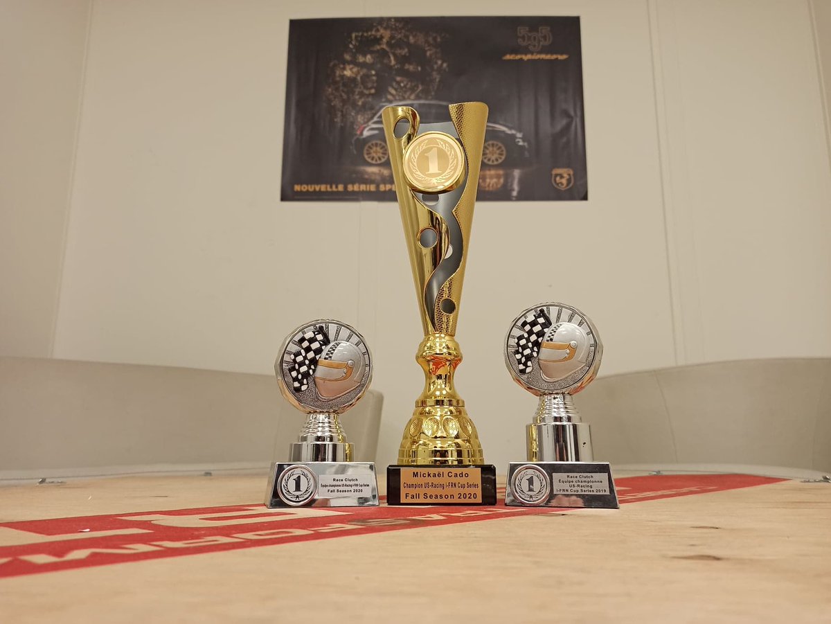 mickaelcado's tweet photo. US-Racing I-FRN CUP SERIES 2020 CHAMPION

@usracingcom @i_frn @raceclutch https://t.co/6k5tW3FjDJ