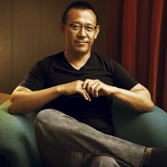  Happy Birthday Jiang Wen       