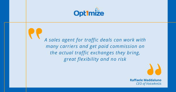 Opt1mize's tweet photo. 📢 "Great flexibility and no risk" 
✔️ Our CommSettle platform is now used by 65 carriers to manage their voice &amp; SMS traffic with ease of funding and no risk #TechNew #FinTech #LiquidityExchange https://t.co/B8oTNTgEmw
